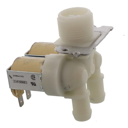 Alliance VALVE 2-WAY 240-50/60 GAS 12L F0381751-00P